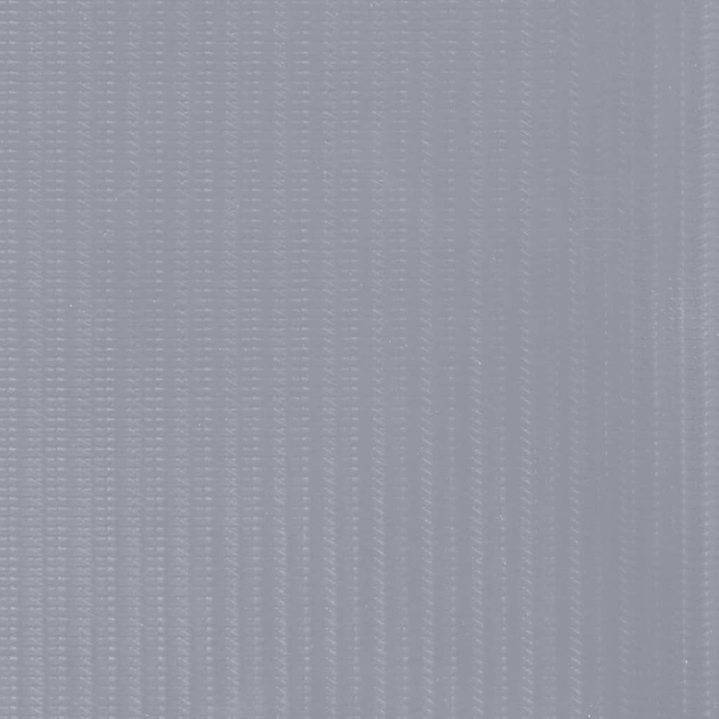 Puutarhan Yksityisyyden Suoja Pvc 35X0,19 M Matta