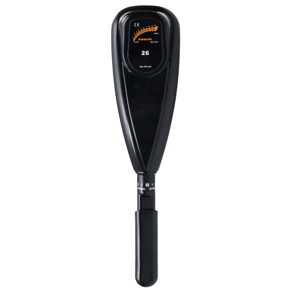Veneen Sähköinen Uistelumoottori P16 11,8 Kg