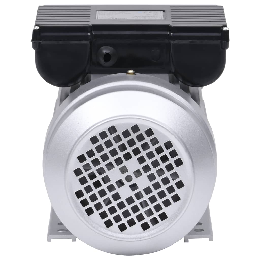1-Vaiheinen Sähkömoottori Alumiini 2,2 Kw/3Hp 2-Napaa 2800 Rpm