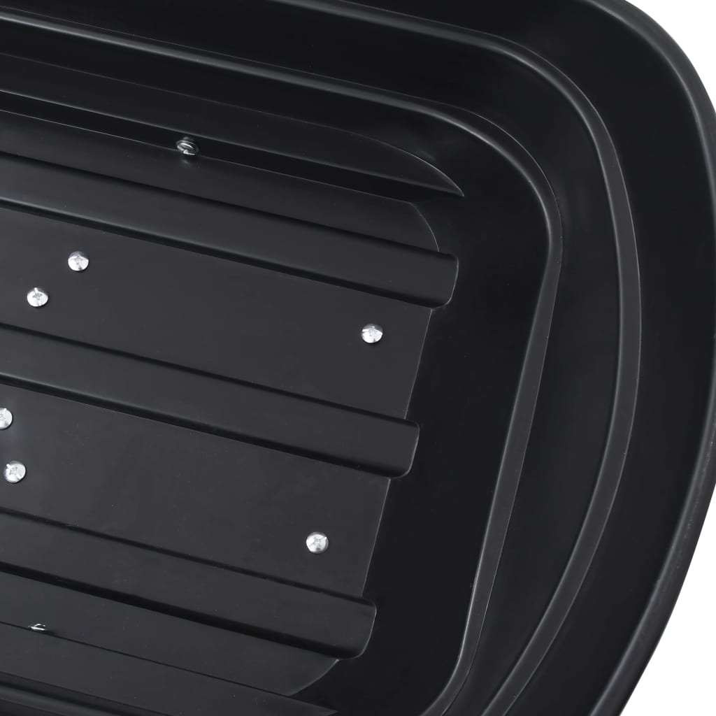 Puutarhan Kippikärry 300 Kg 75 L