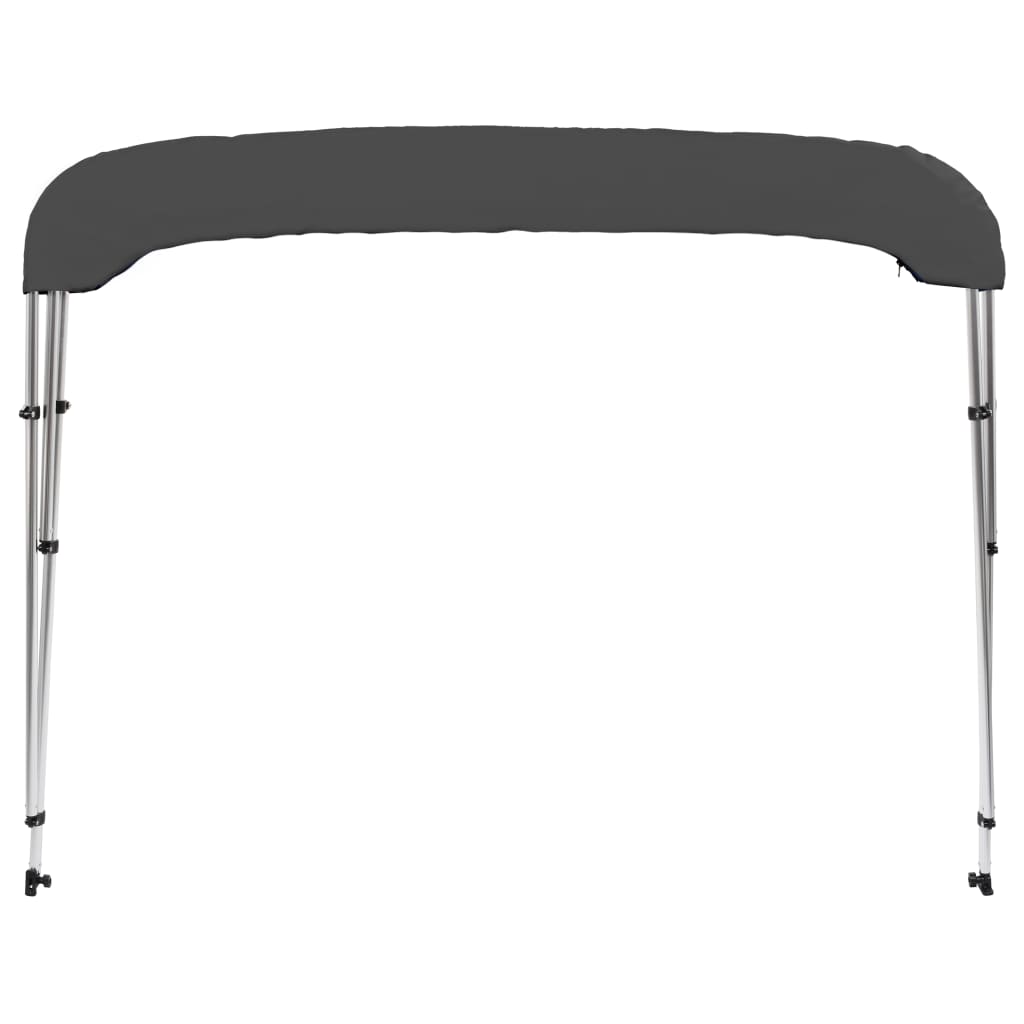 3-Kaarinen Bimini-Kate Antrasiitti 183X196X137 Cm