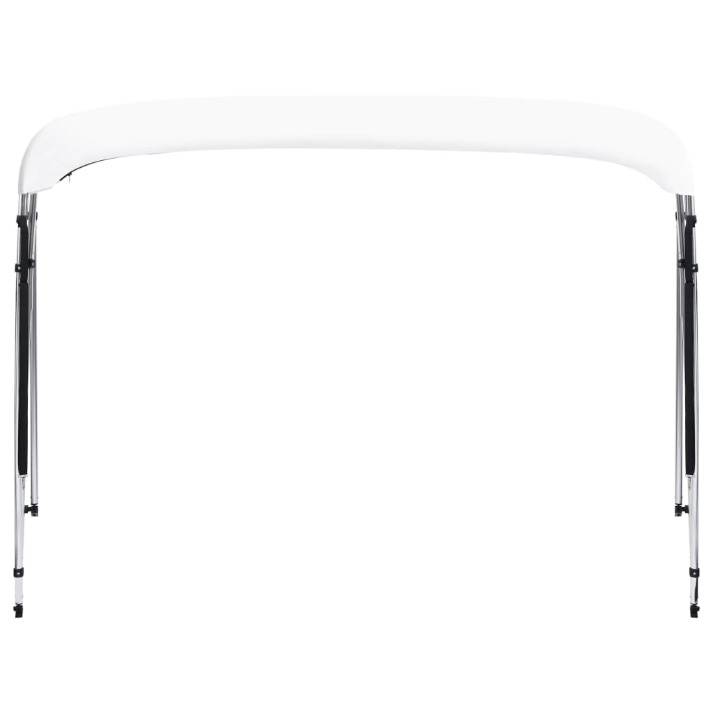 4-Kaarinen Bimini-Kate Valkoinen 243X(230-244)X137 Cm