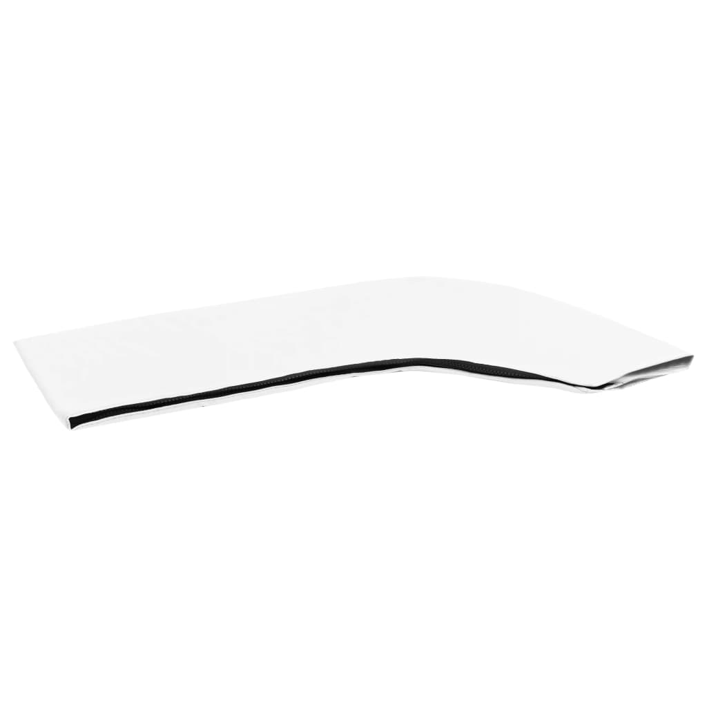 4-Kaarinen Bimini-Kate Valkoinen 243X(230-244)X137 Cm