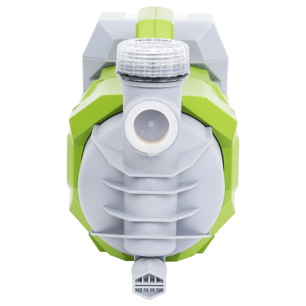 Puutarhapumppu Johdoton 180 W 2800 L/H