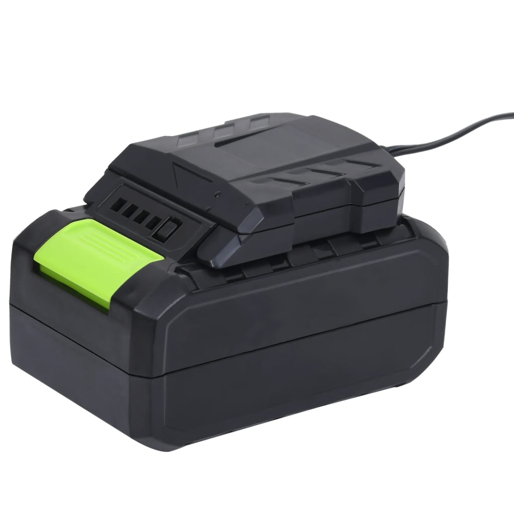 Puutarhapumppu Johdoton 180 W 2800 L/H