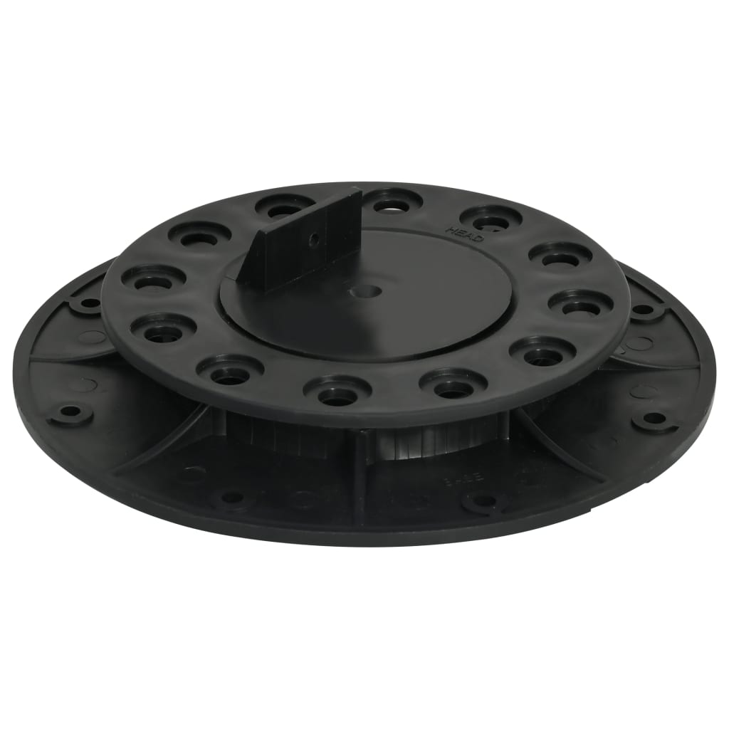 Säädettävät Terassin Jalat 10 Kpl 20–30 Mm