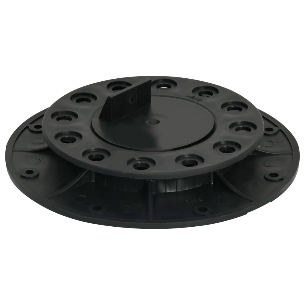 Säädettävät Terassin Jalat 10 Kpl 20–30 Mm