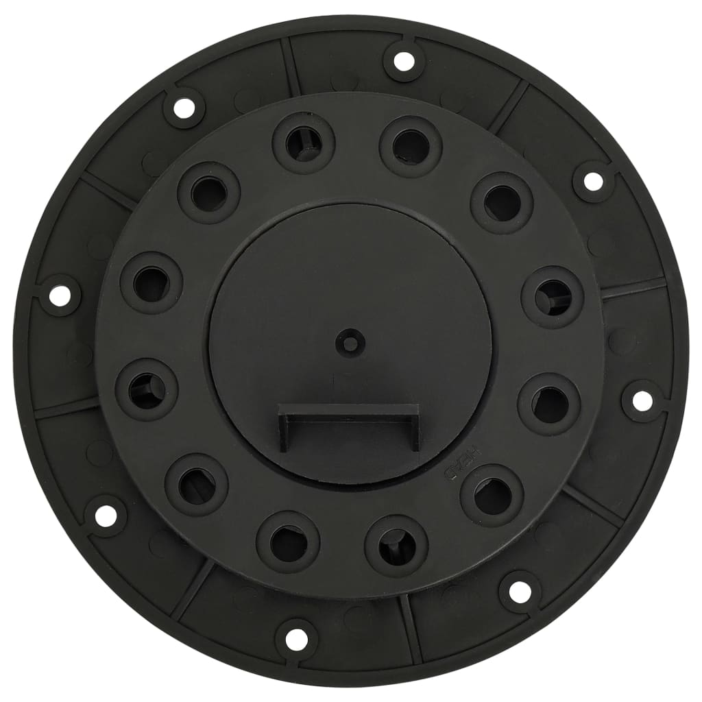 Säädettävät Terassin Jalat 10 Kpl 20–30 Mm