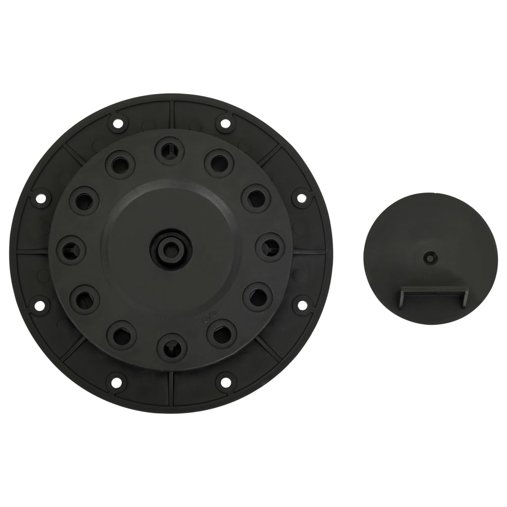 Säädettävät Terassin Jalat 10 Kpl 20–30 Mm