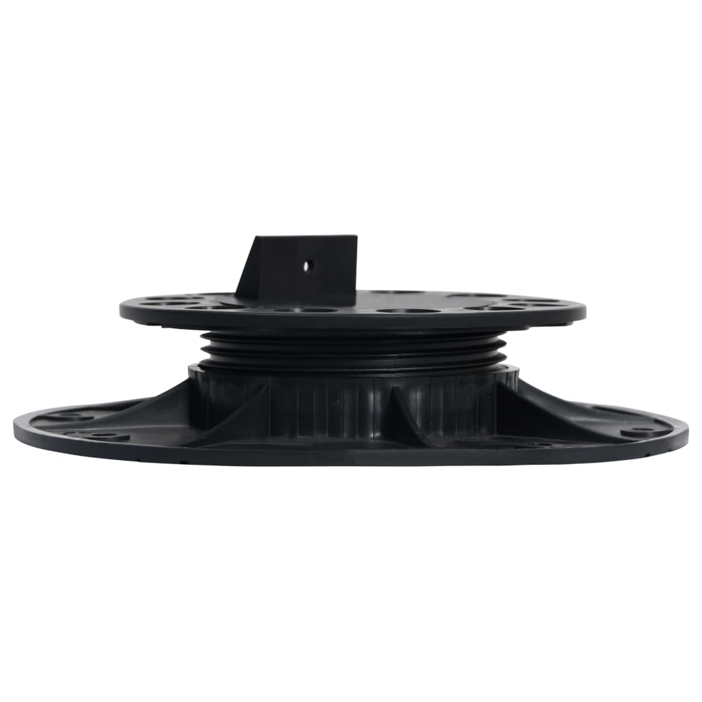 Säädettävät Terassin Jalat 10 Kpl 25–40 Mm