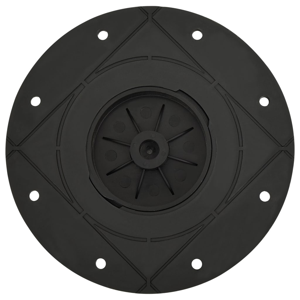 Säädettävät Terassin Jalat 10 Kpl 25–40 Mm