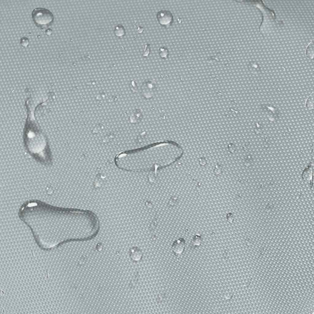 Veneensuoja Harmaa 710X265X40 Cm