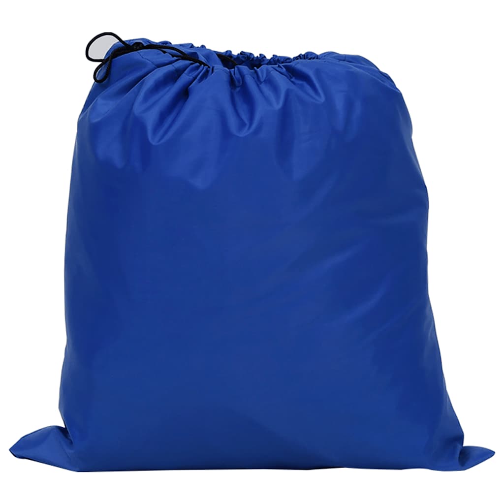 Veneensuoja Sininen 605X209X40 Cm
