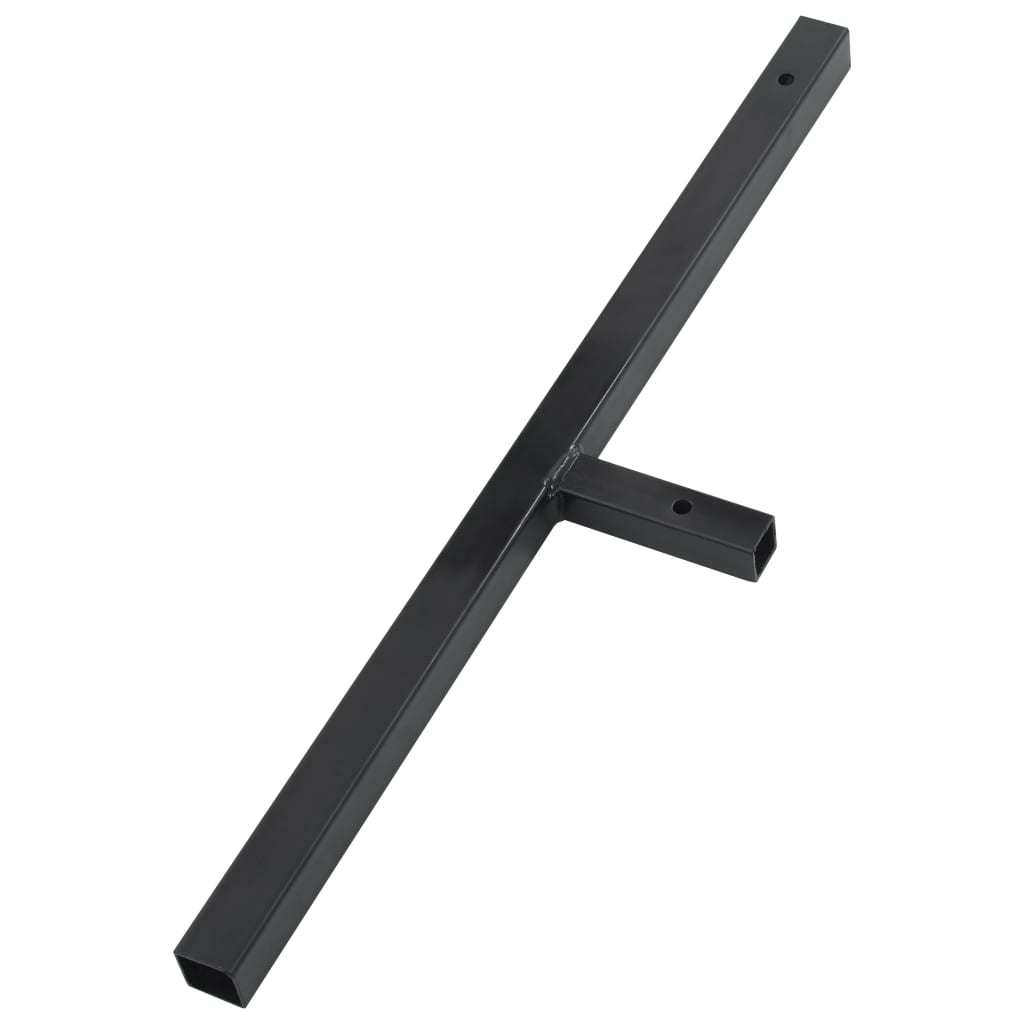 Maapora Kahvalla 250 Mm Ja Jatkeella 4 M Teräs