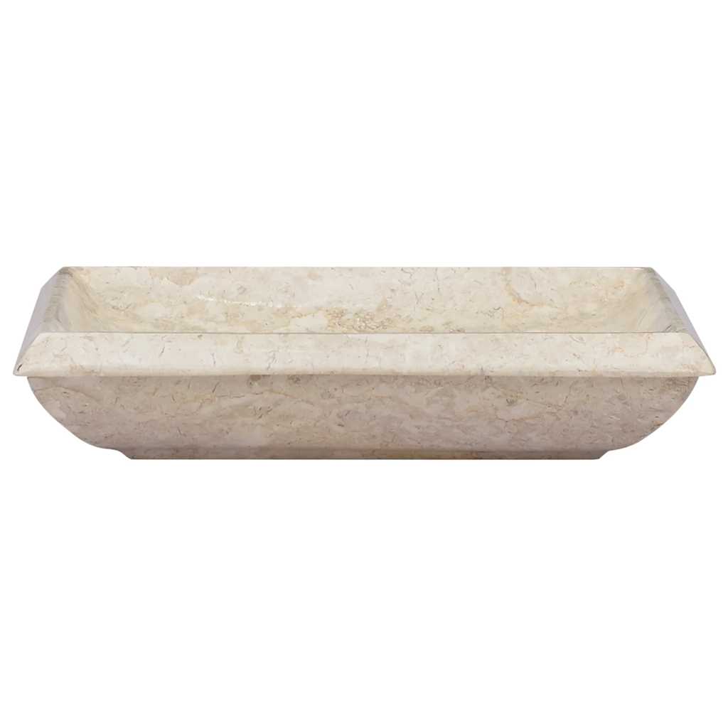 Pesuallas Kerma 50X35X10 Cm Marmori