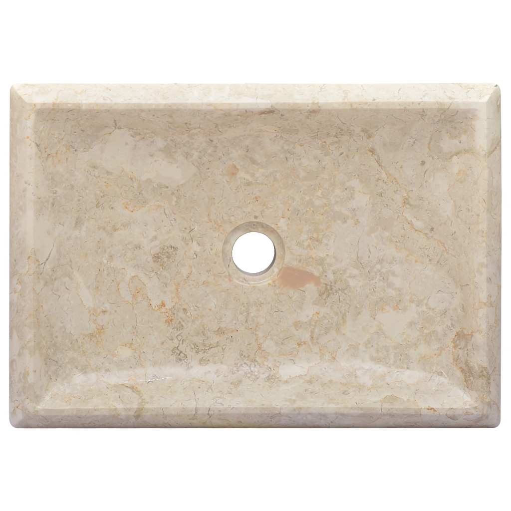 Pesuallas Kerma 50X35X10 Cm Marmori