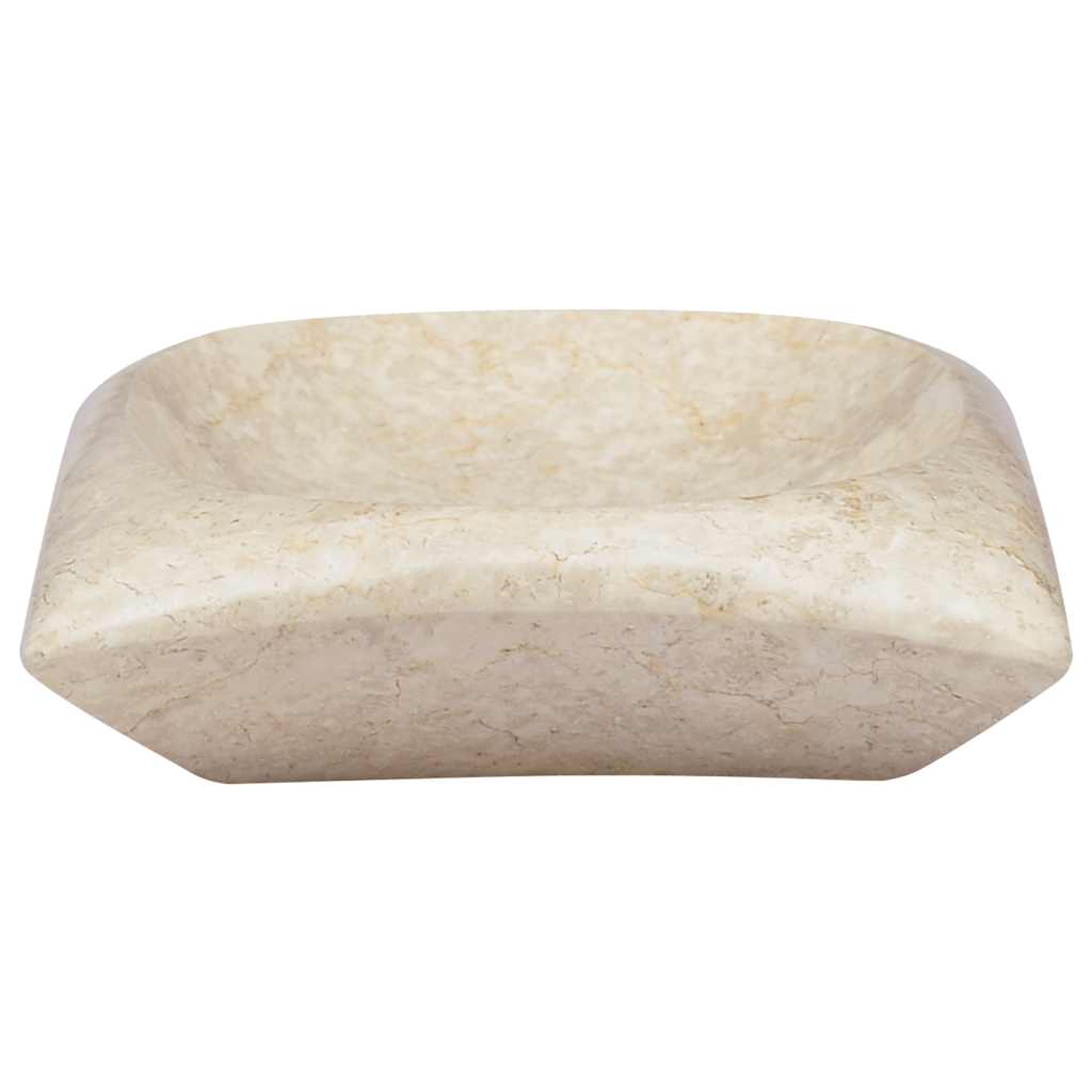 Pesuallas Kerma 50X35X10 Cm Marmori