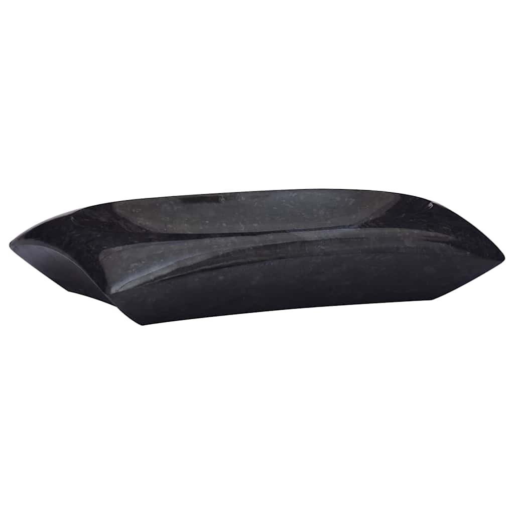 Pesuallas Musta 50X35X10 Cm Marmori