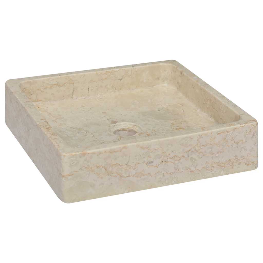 Pesuallas Kerma 40X40X10 Cm Marmori