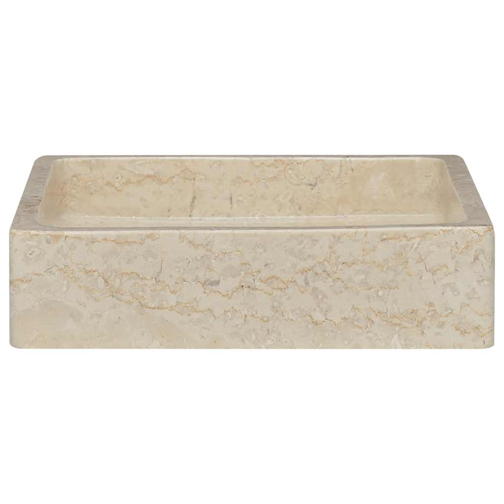 Pesuallas Kerma 40X40X10 Cm Marmori
