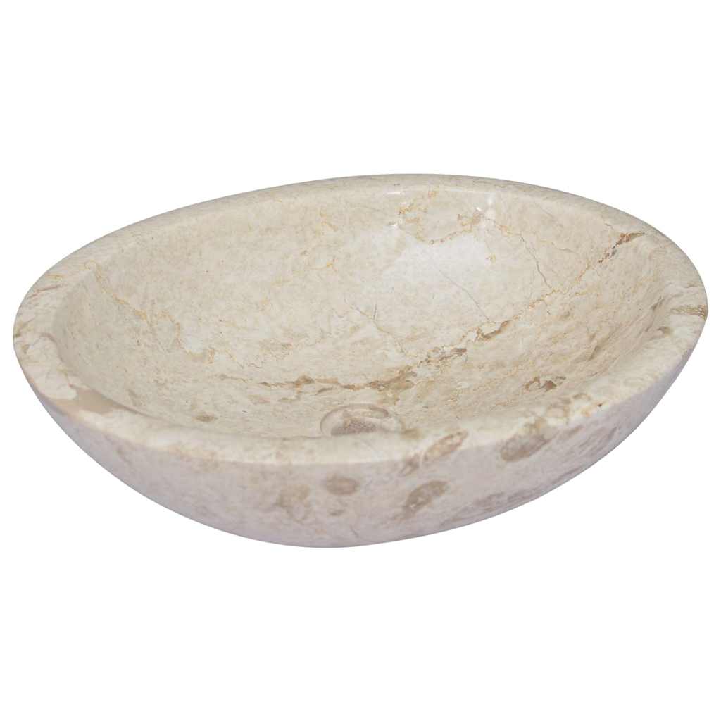 Pesuallas Kerma 53X40X15 Cm Marmori
