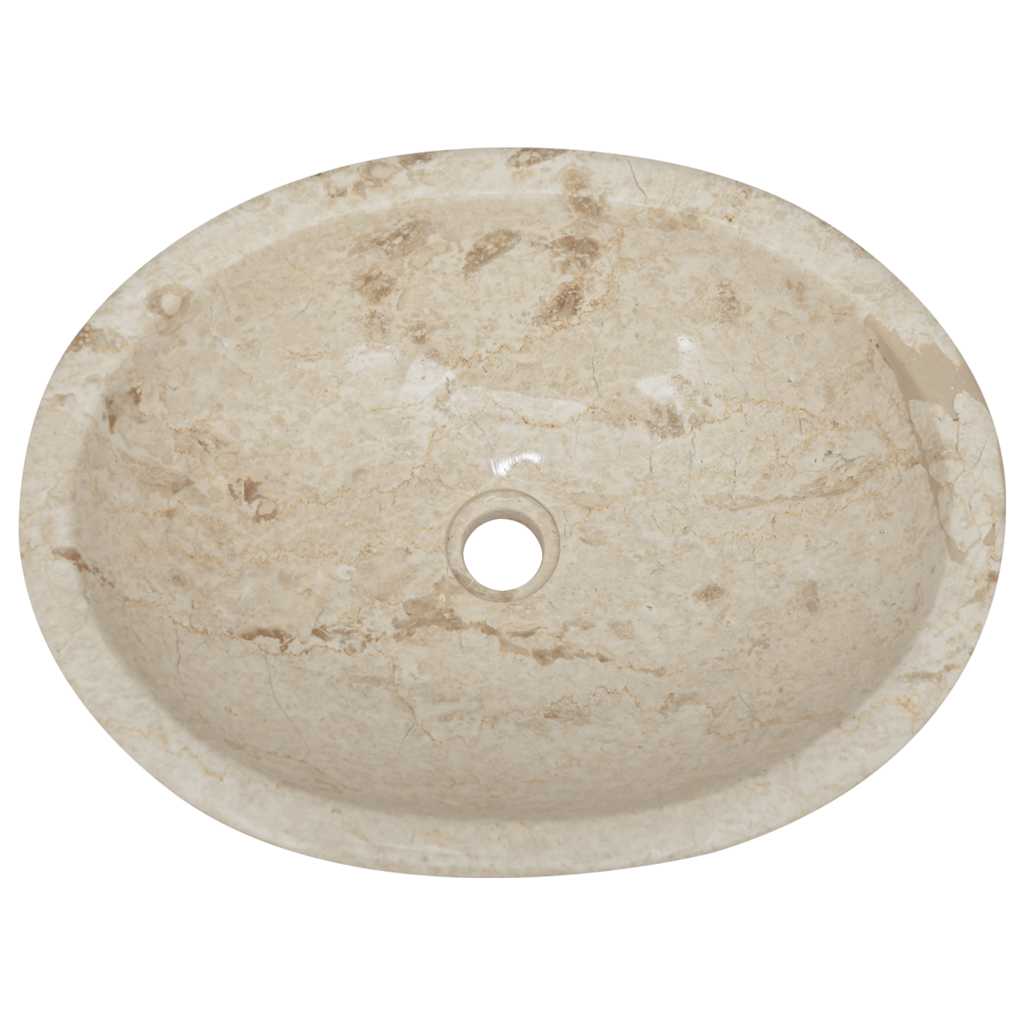 Pesuallas Kerma 53X40X15 Cm Marmori