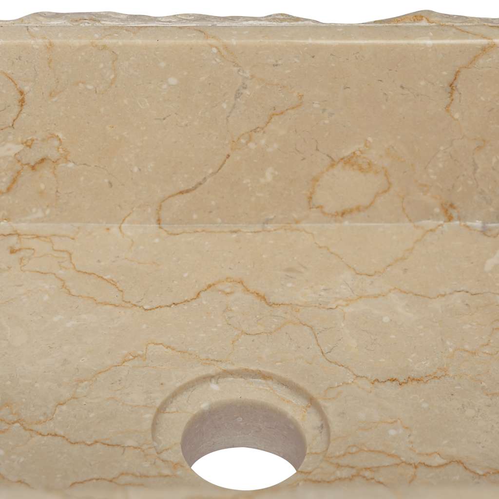 Pesuallas Kerma 30X30X13 Cm Marmori