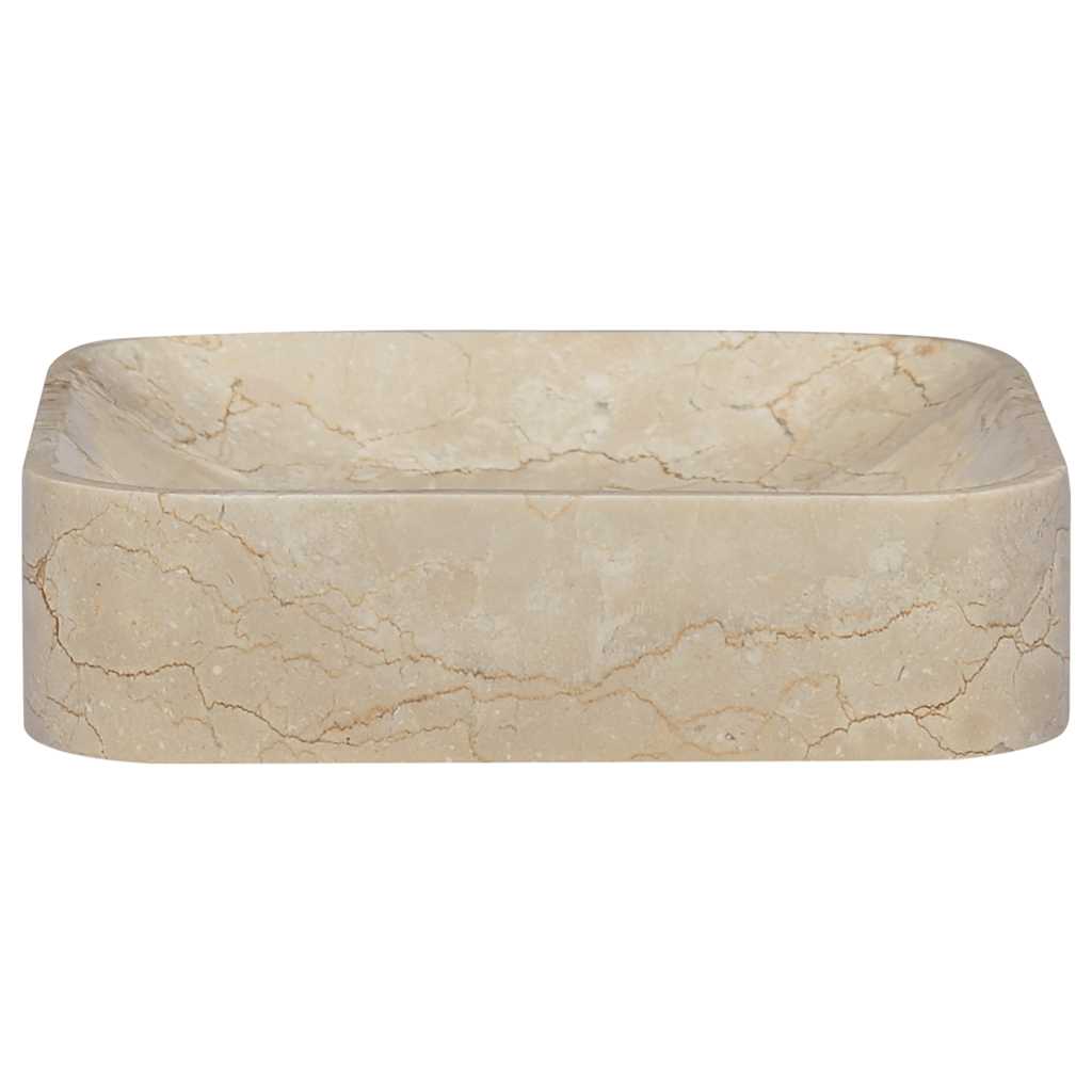 Pesuallas Kerma 40X40X10 Cm Marmori