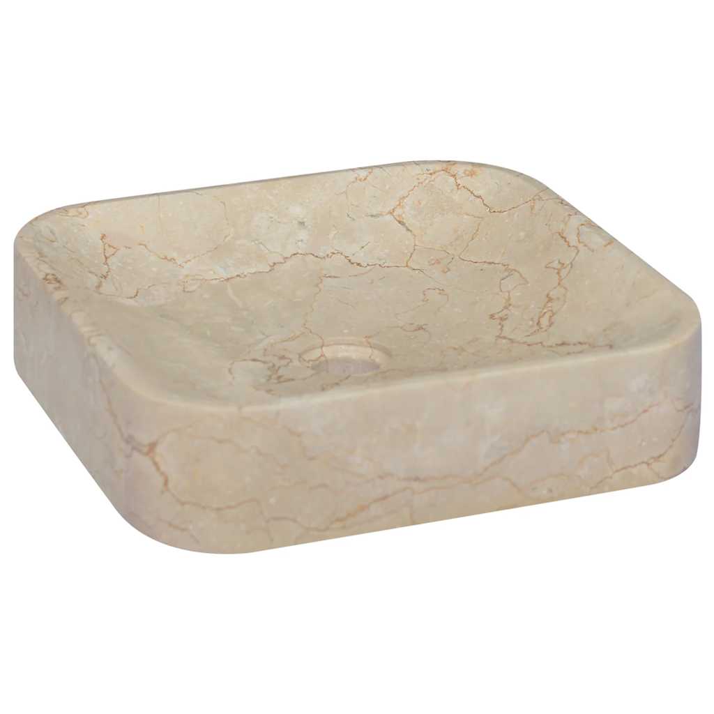 Pesuallas Kerma 40X40X10 Cm Marmori