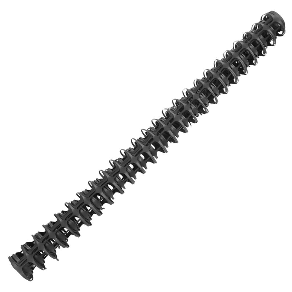 Puutarha-Aita 30 M Musta