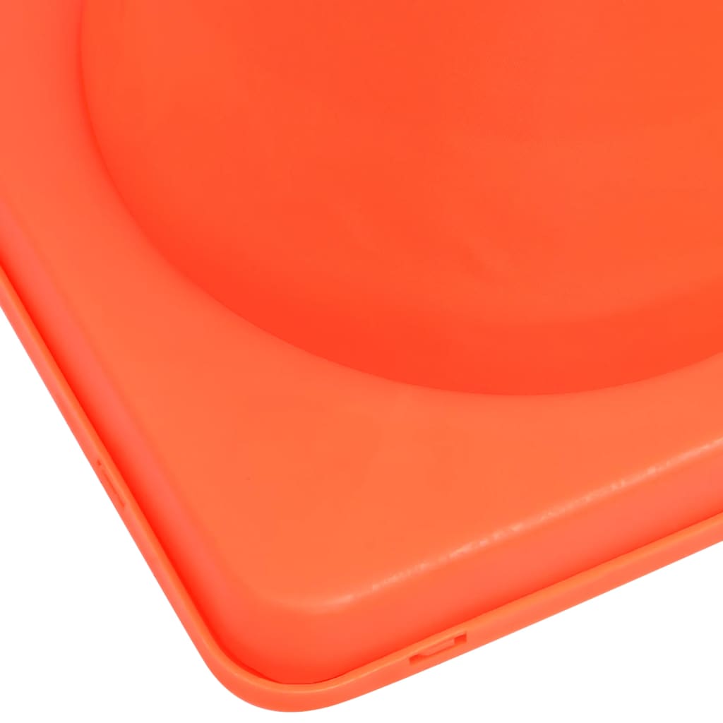 5 Pop-Up Liikennekartiot 10 Kpl 42 Cm
