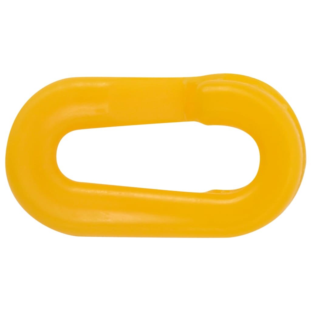 Ketjutolppasarja 10 M Muoviketjulla
