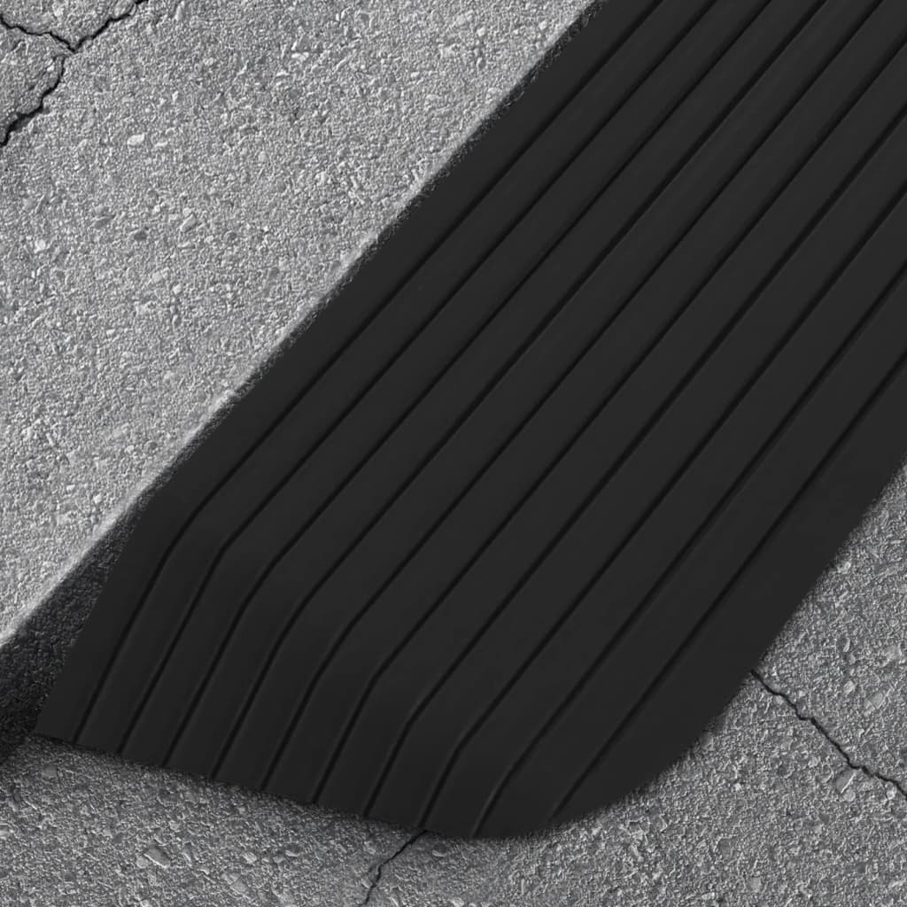 Kynnysramppi 110X32X3,8 Cm Kumi