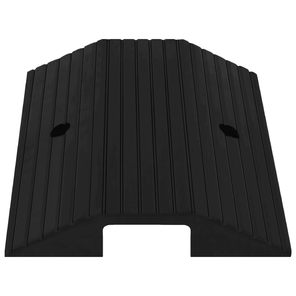 Kynnysrampit 3 Kpl Silta 49X40X8 Cm Kumi