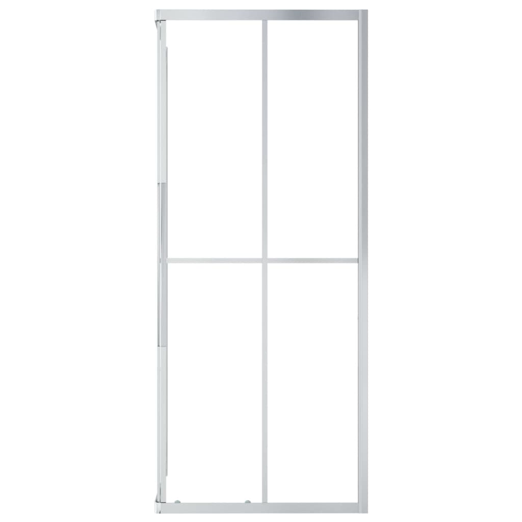 Suihkukaappi Esg 80X80X180 Cm