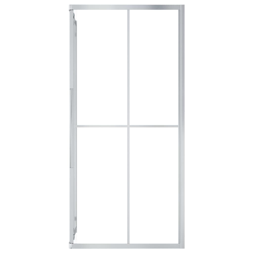 Suihkukaappi Esg 90X70X180 Cm