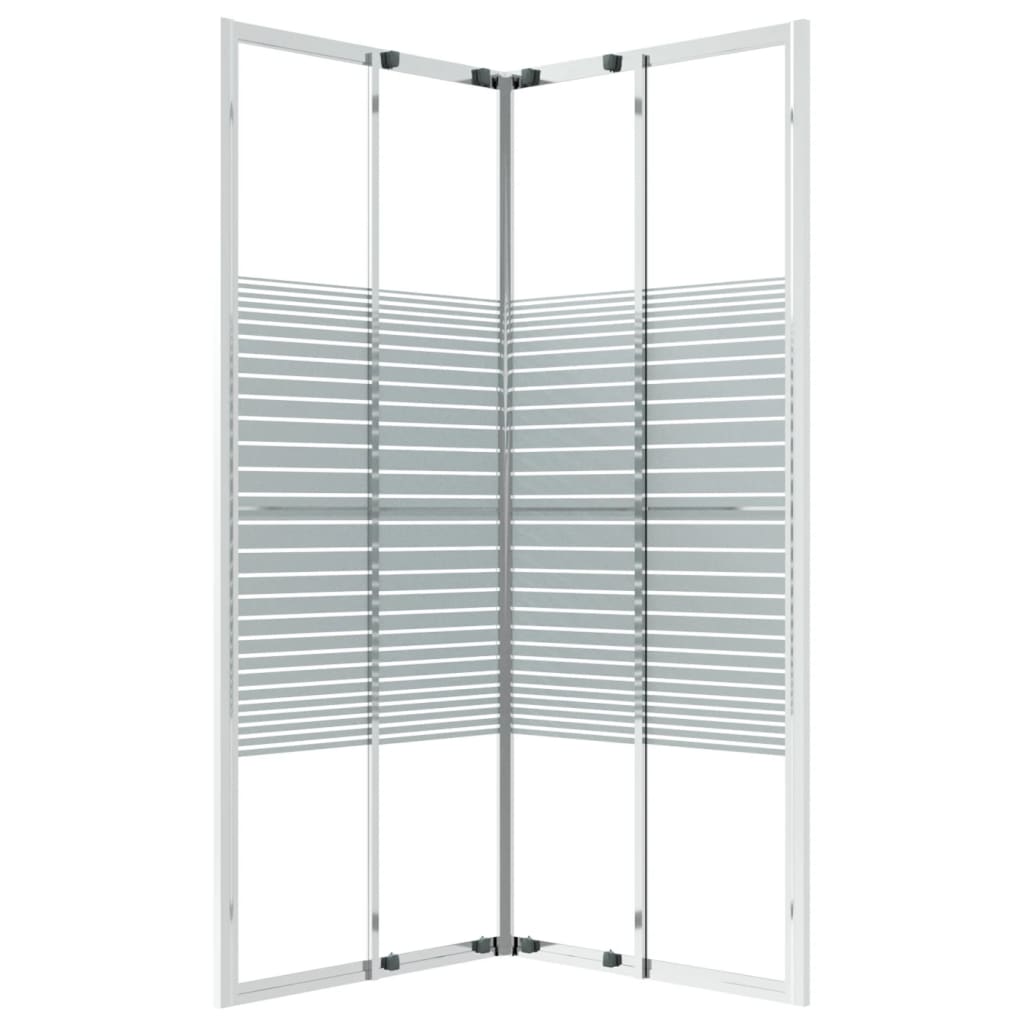 Suihkukaappi Esg 80X80X180 Cm