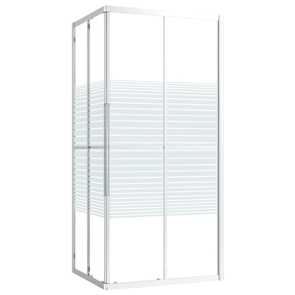 Suihkukaappi Esg 90X70X180 Cm