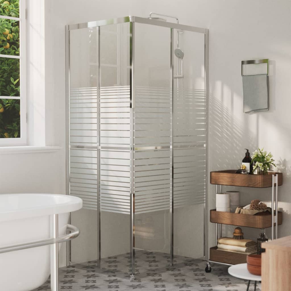 Suihkukaappi Esg 90X70X180 Cm