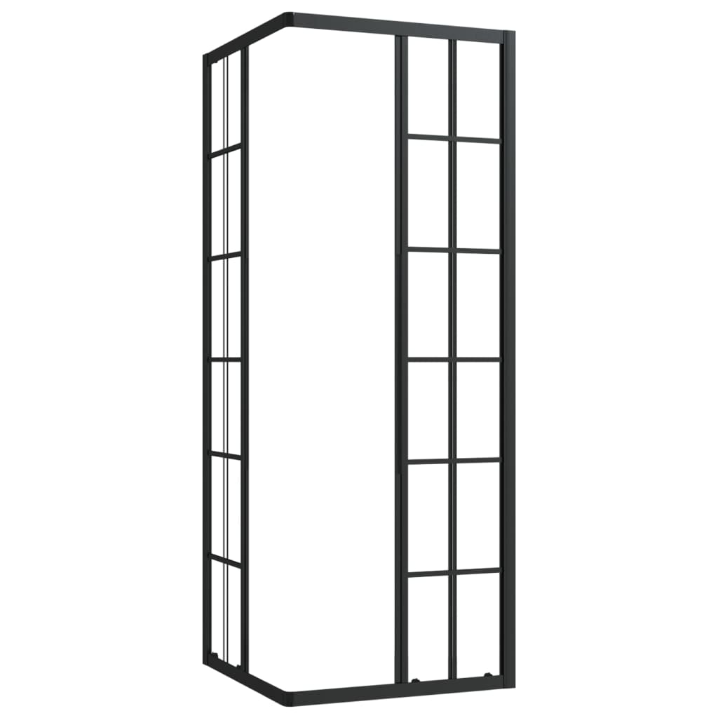 Suihkukaappi Esg 70X70X180 Cm
