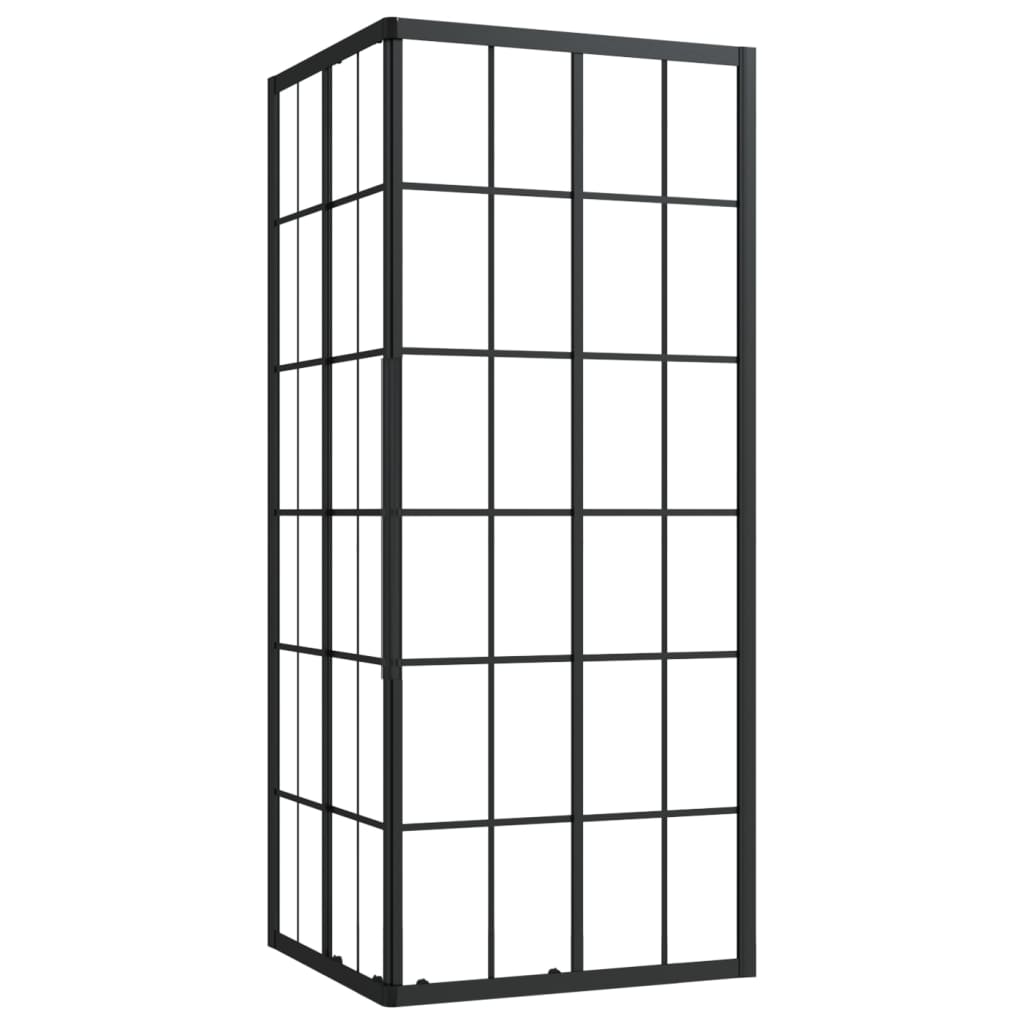 Suihkukaappi Esg 80X70X180 Cm