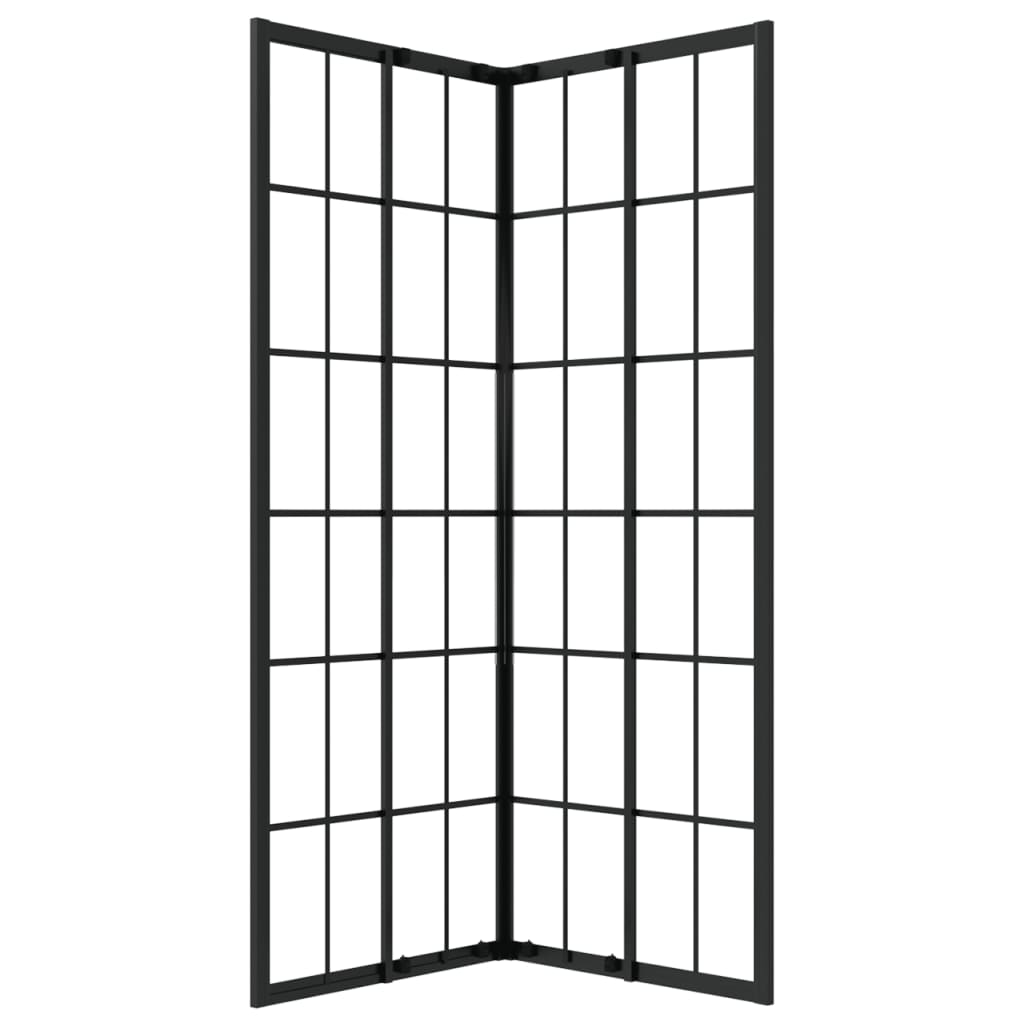 Suihkukaappi Esg 80X80X180 Cm