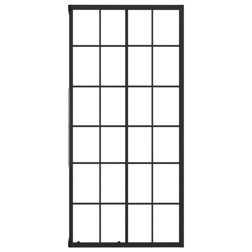Suihkukaappi Esg 90X70X180 Cm