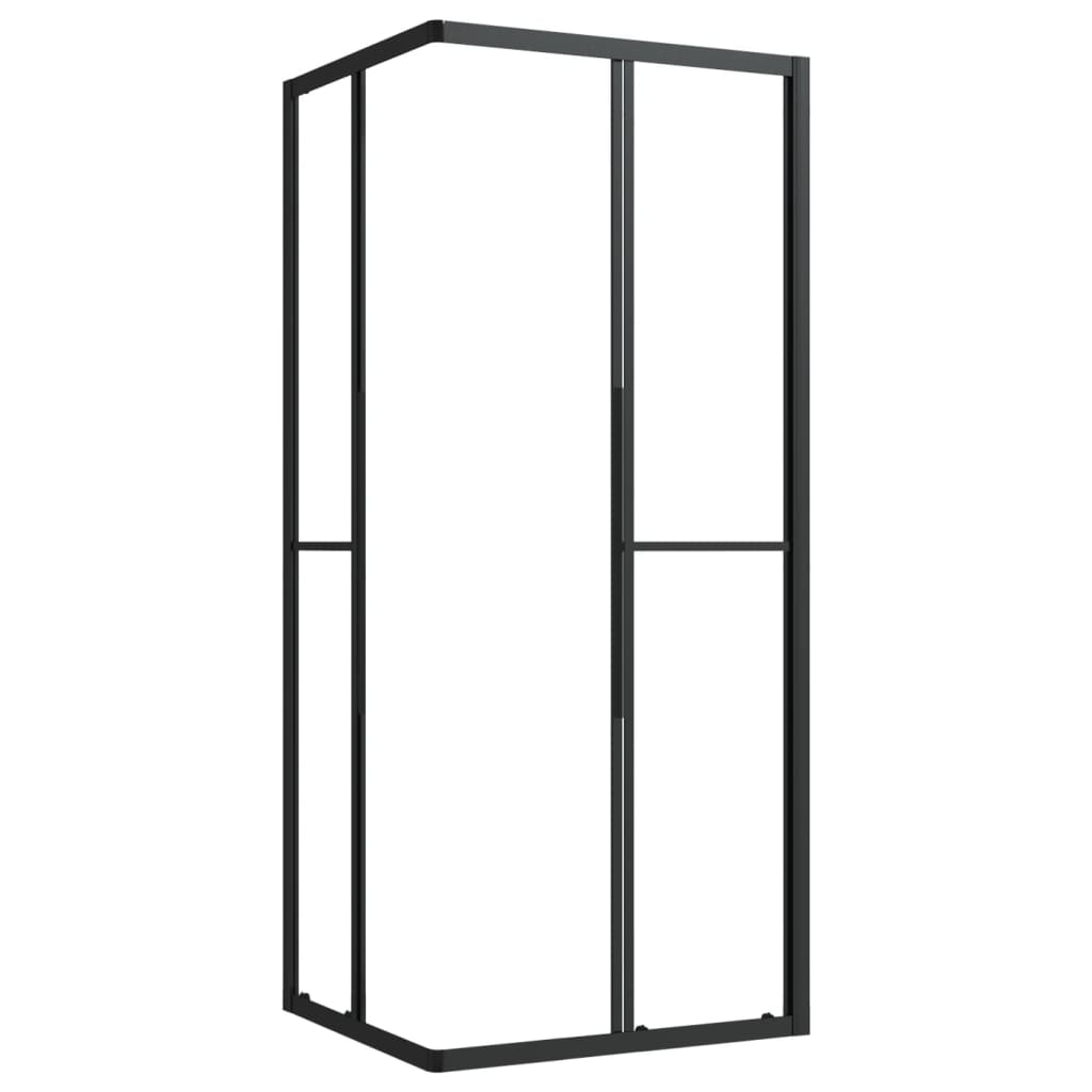 Suihkukaappi Esg 80X70X180 Cm