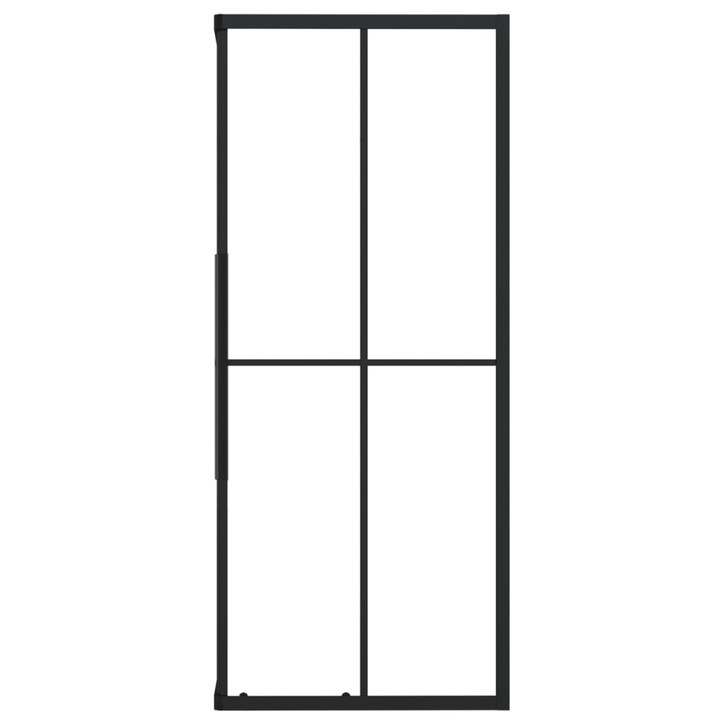 Suihkukaappi Esg 80X70X180 Cm