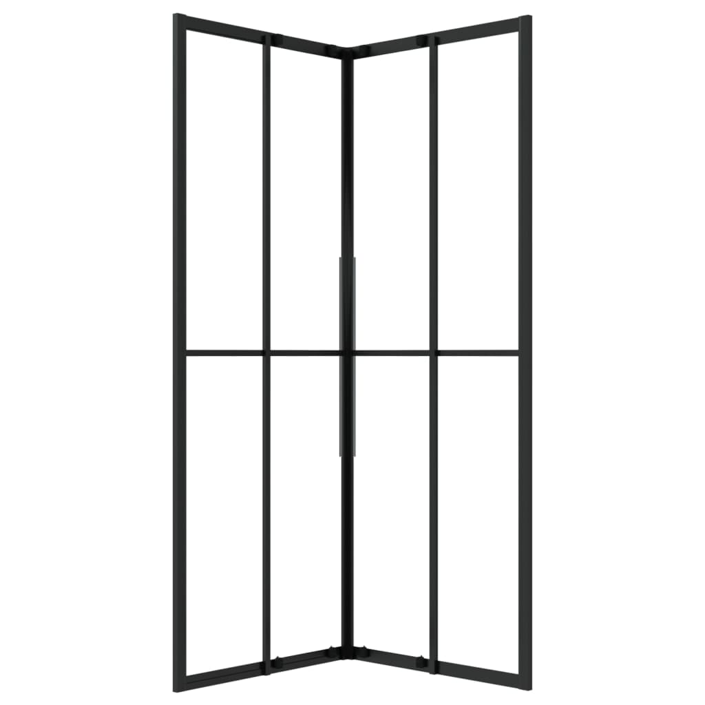 Suihkukaappi Esg 80X80X180 Cm