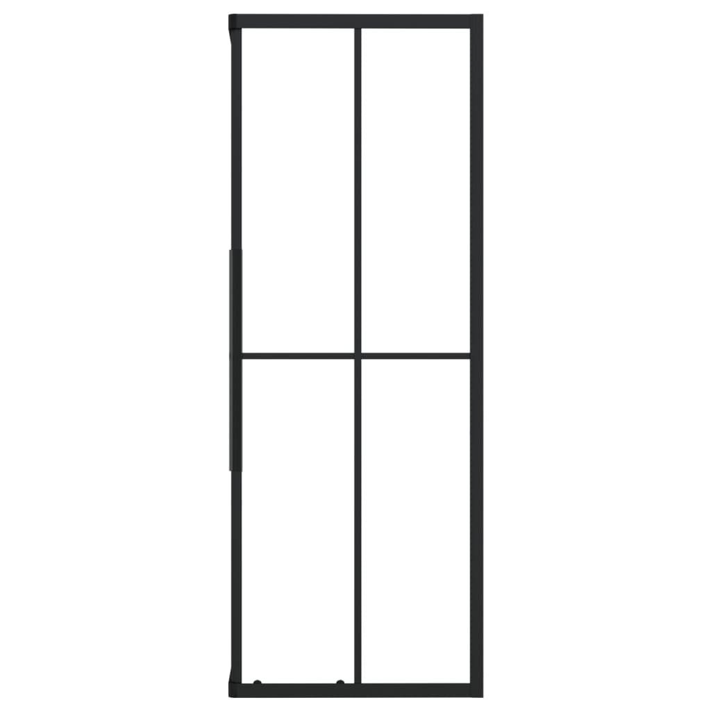 Suihkukaappi Esg 80X80X180 Cm