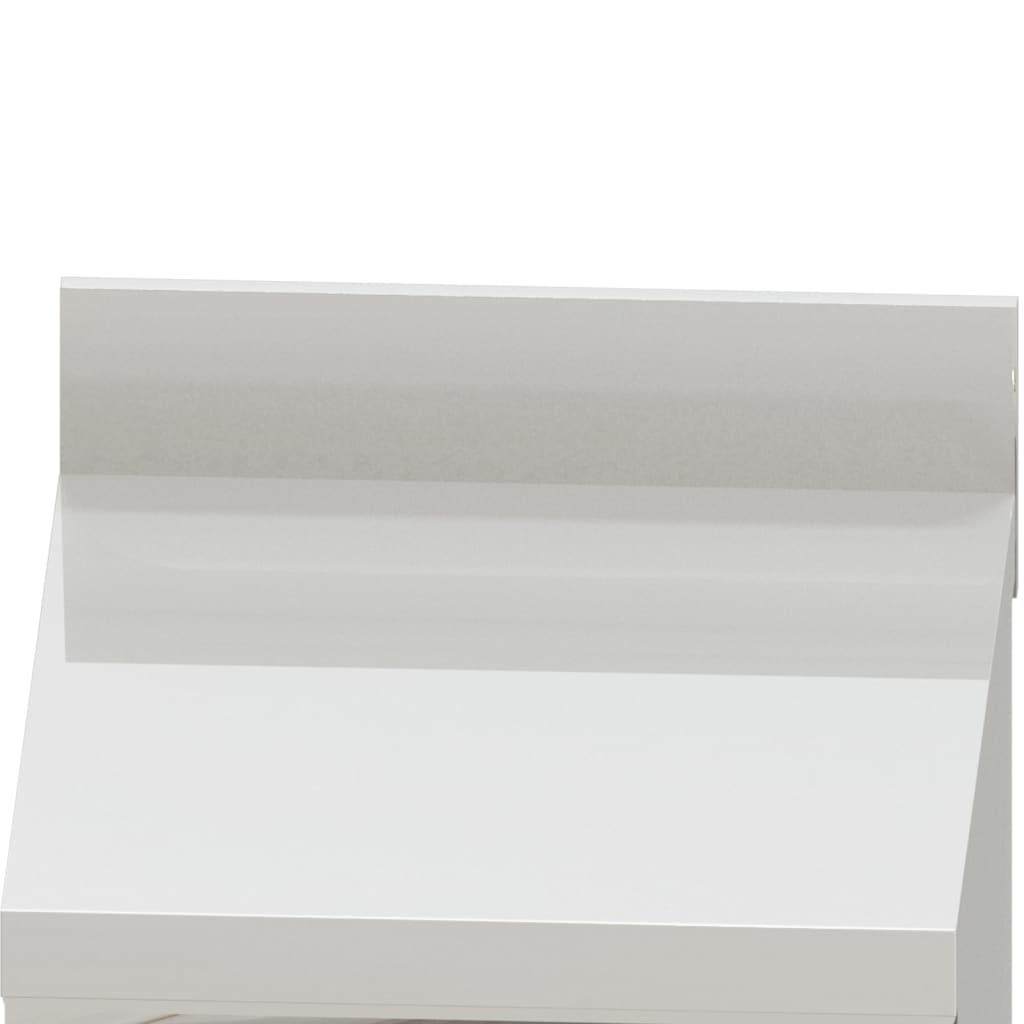 Keittiön Kaapit, 3 Laatikkoa, 2 Kpl, 50X60X96 Cm