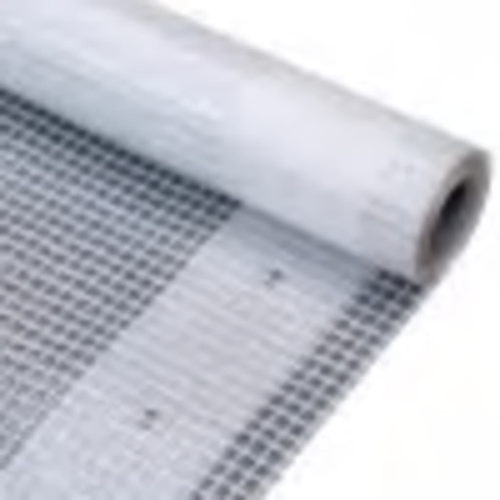 Leno Suojapeite 2 Kpl 260 G/M² 4X8 M Valkoinen