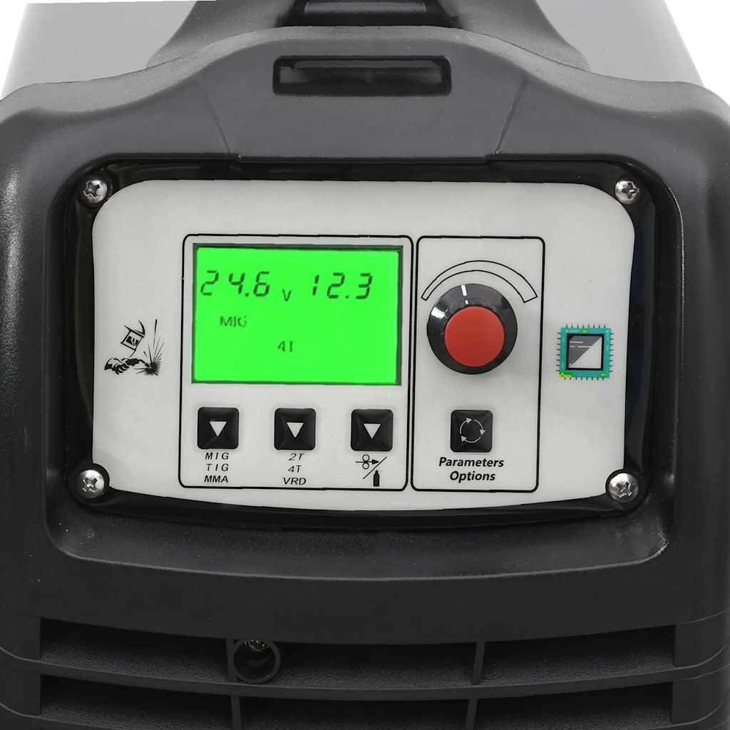 Hitsauskone Mig / Mma / Lift Tig 200 A